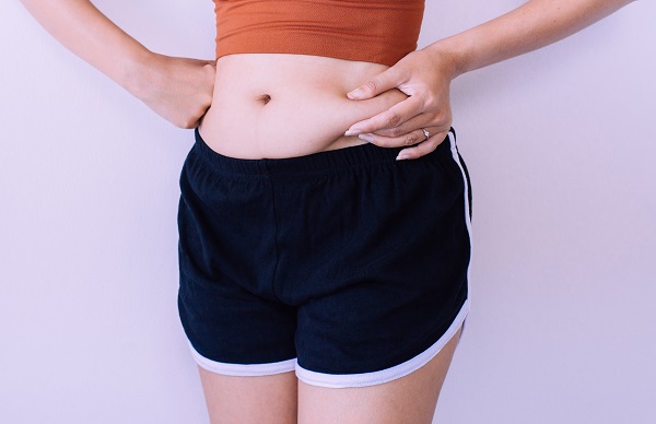 Get Rid Of Stomach Fat