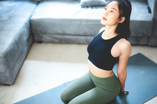 Exercise