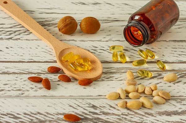 vitamins