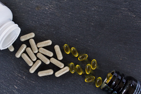 vitamins