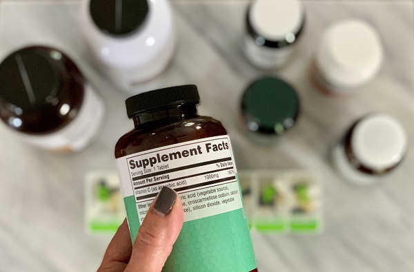 vitamins