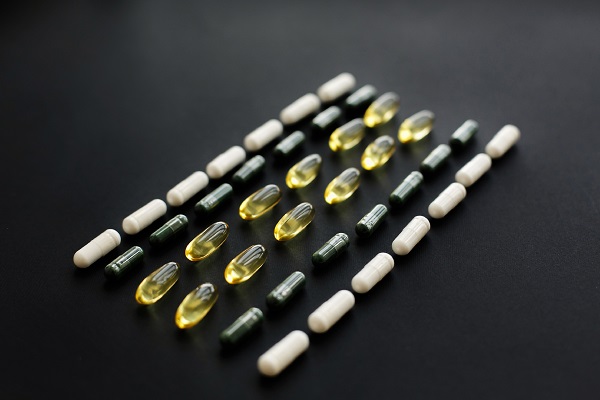 vitamins