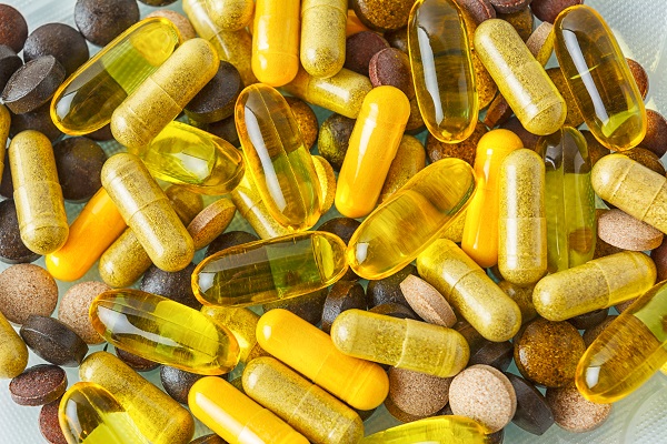 vitamins