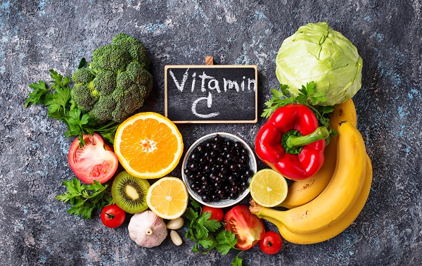 Vitamins