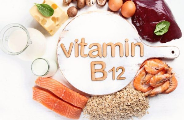 Vitamins
