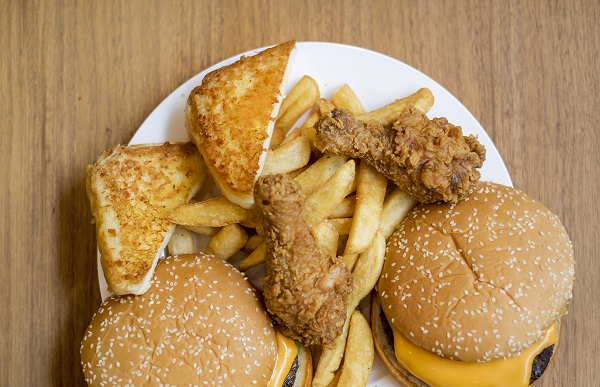 Healthy Eating 