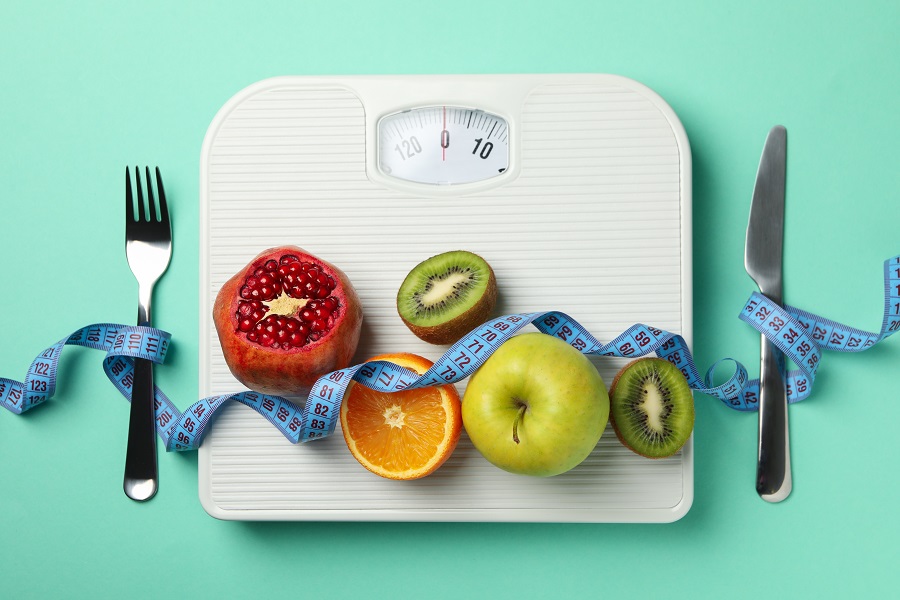 Weight Loss Myths Debunked