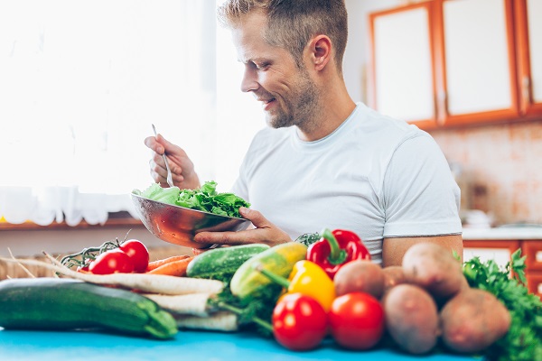 Healthy Eating 
