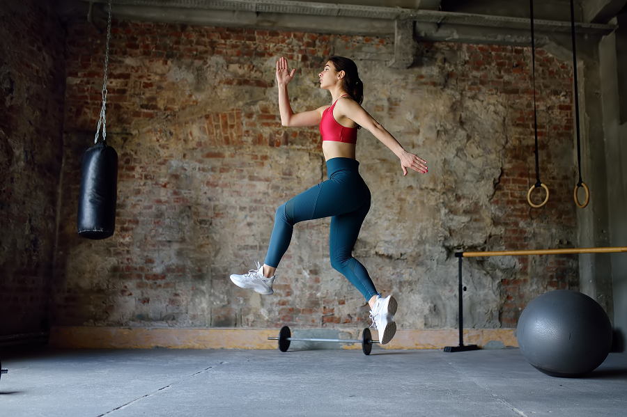 HIIT
