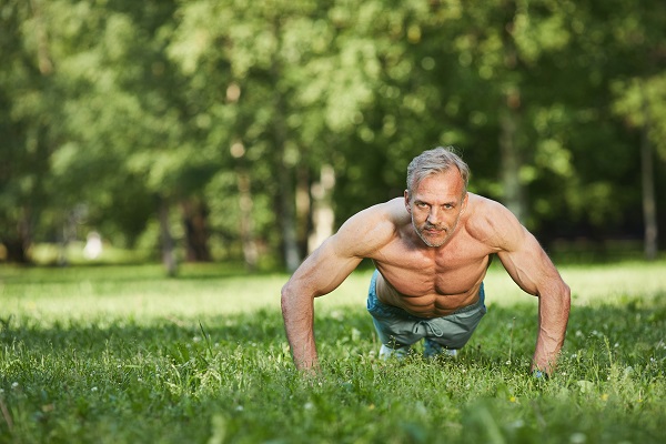 Push-Up