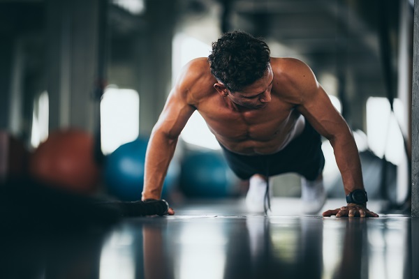 Push-Up