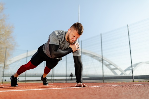 Push-Up