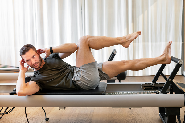 Pilates 