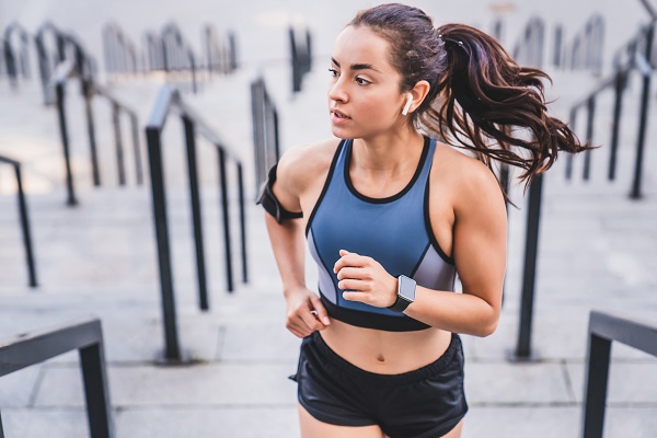 Cardio Exercises To Lose Weight