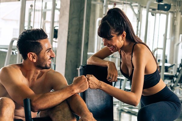 Fitness 