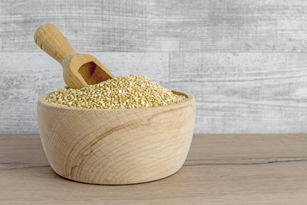 Health Benefits of Quinoa