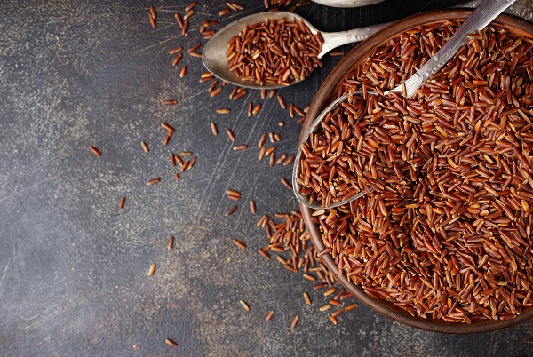 Foods To Make You More Energetic
