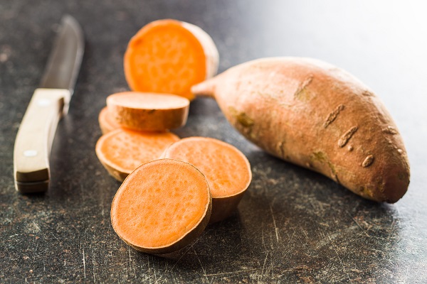 Foods To Make You More Energetic