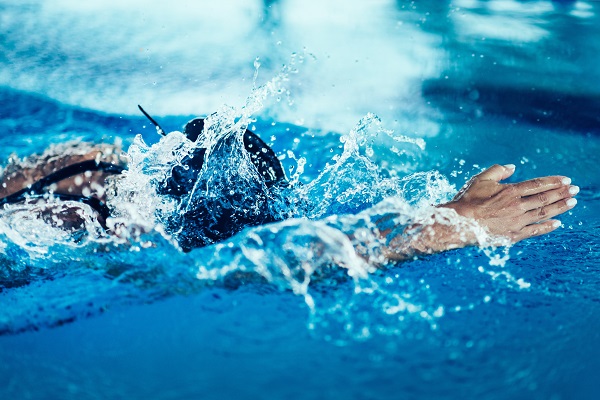 Swimming