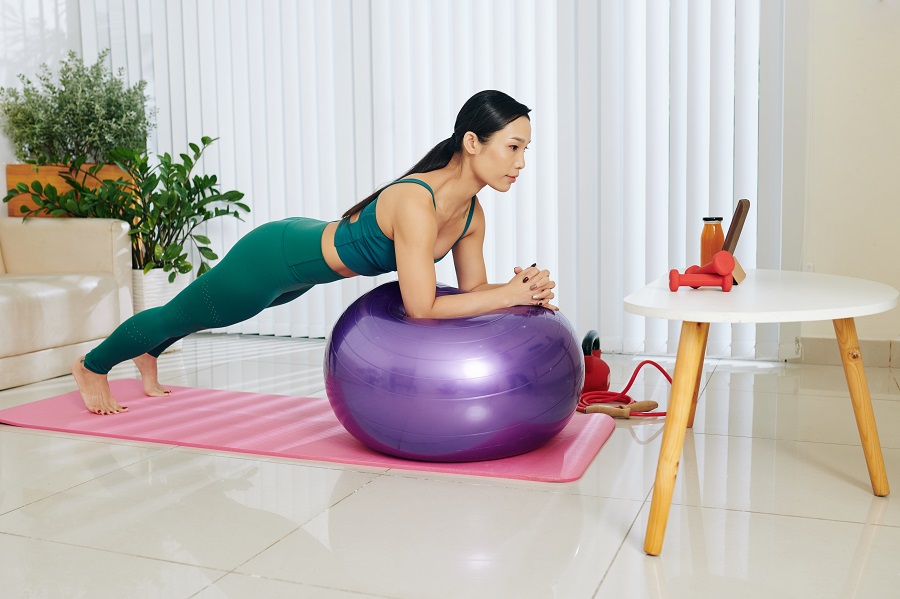 Balance Ball