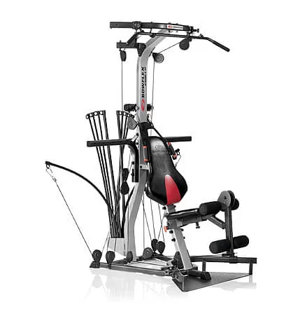 Gym Machines