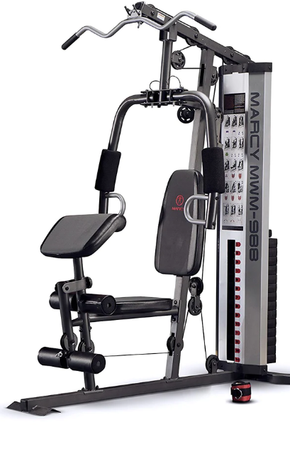 Gym Machines