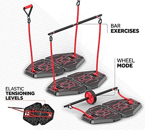Gym Machines