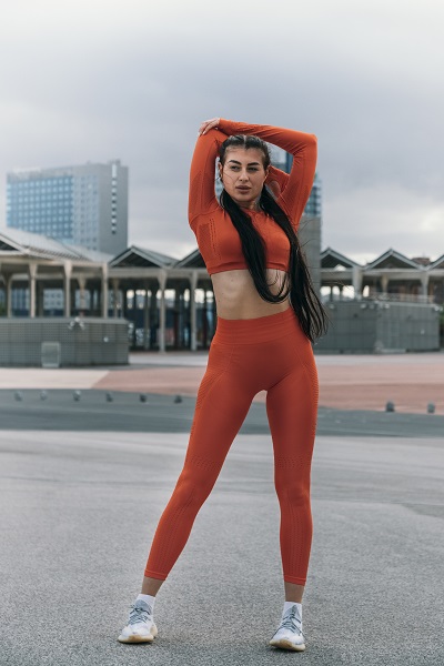 Stretches 