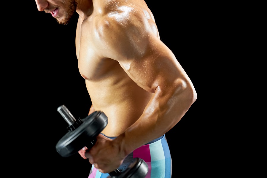Weightlifting