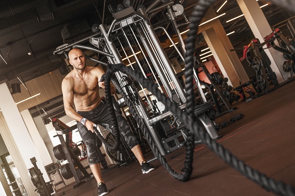 Skip A Workout