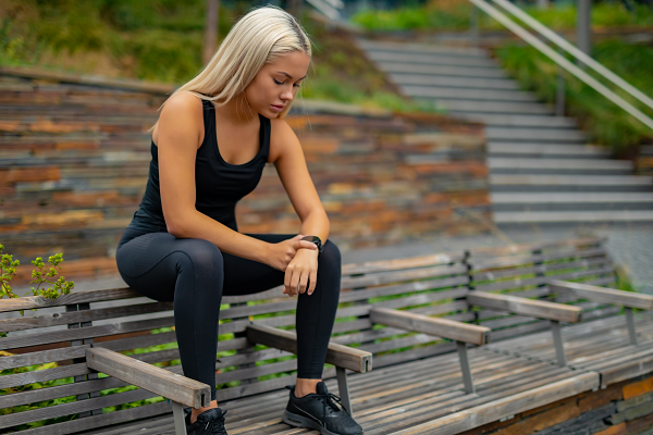Isokinetic Exercise