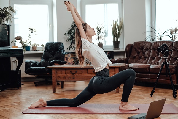 Exercise