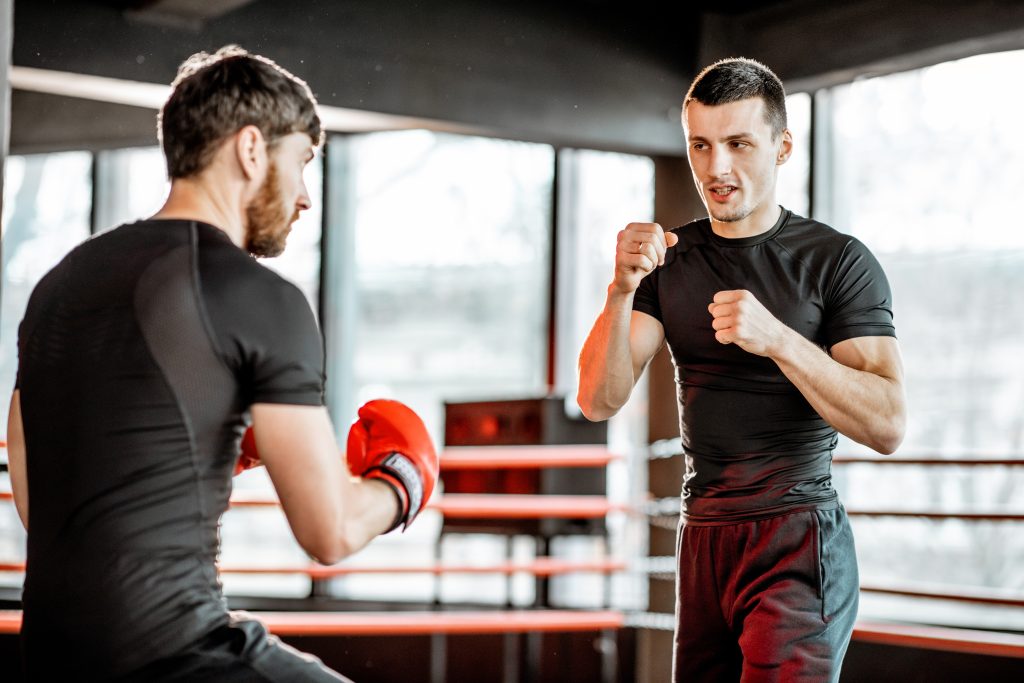 Boxing