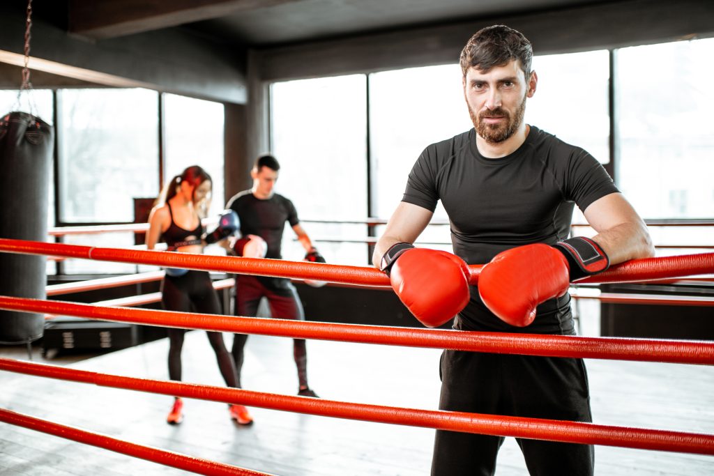 Boxing
