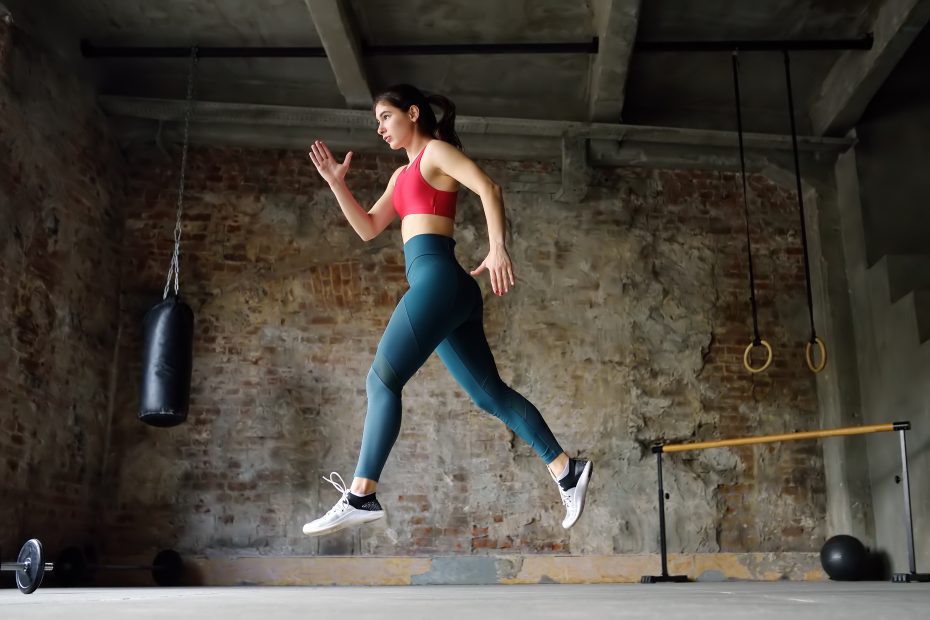 HIIT