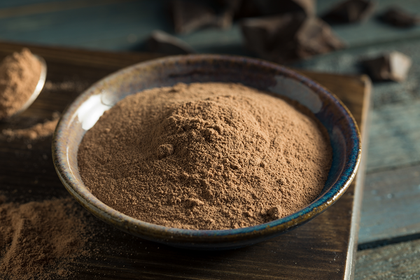 Essential Foods For Bodybuilding