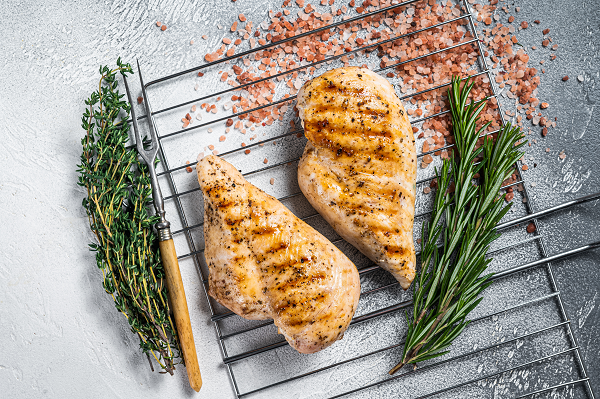 Essential Foods For Bodybuilding