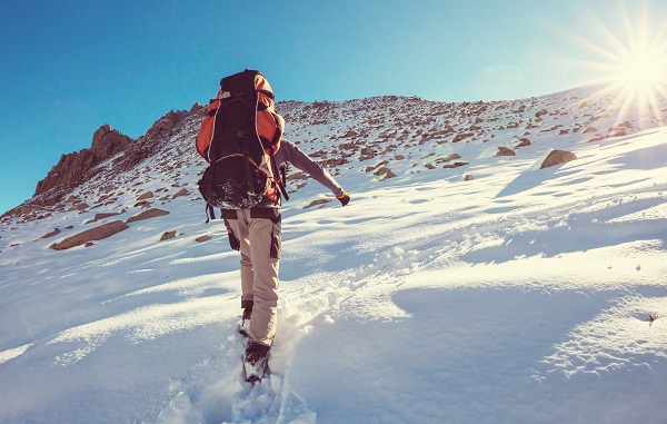 Outdoor Winter Activities