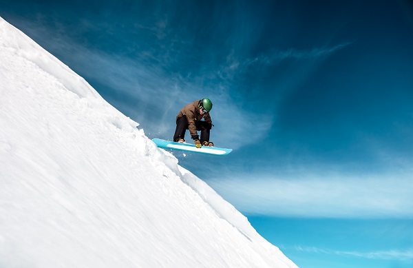 Outdoor Winter Activities
