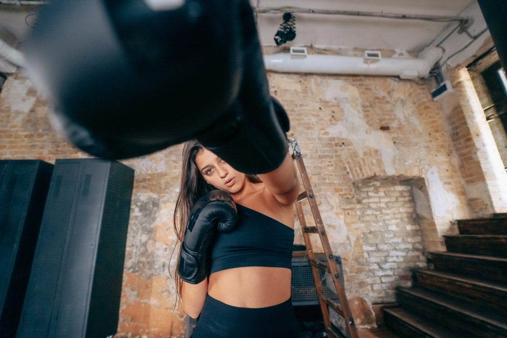 Boxing