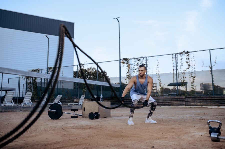 Workout
