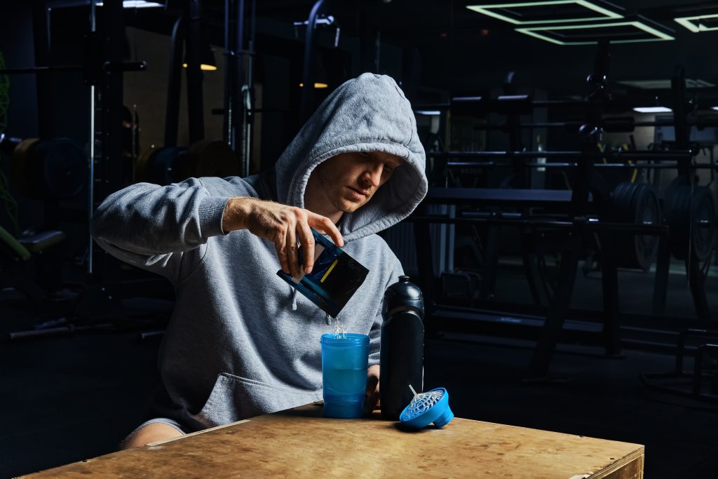 Pre-Workout