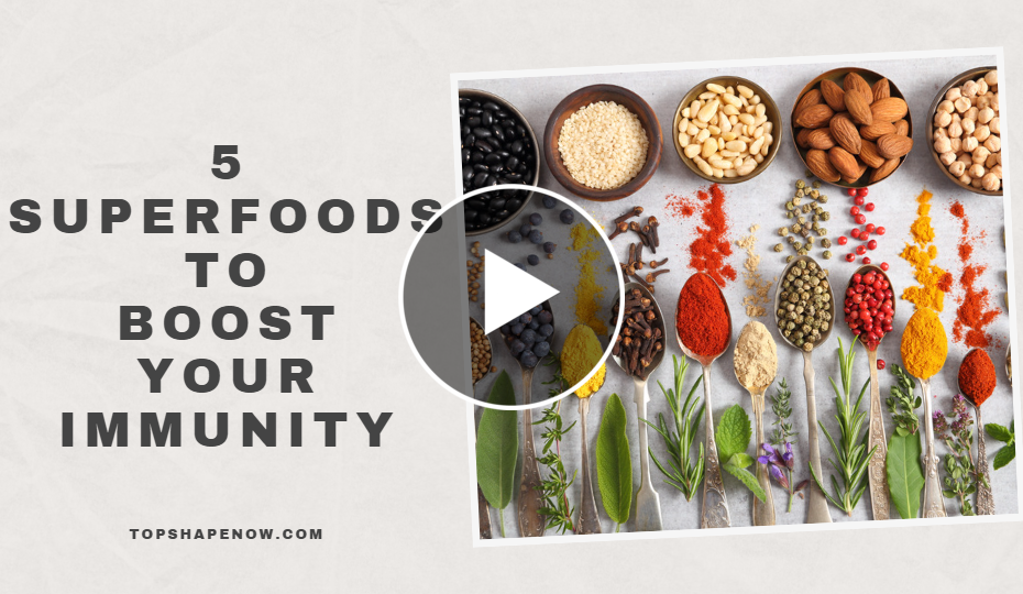 Superfoods