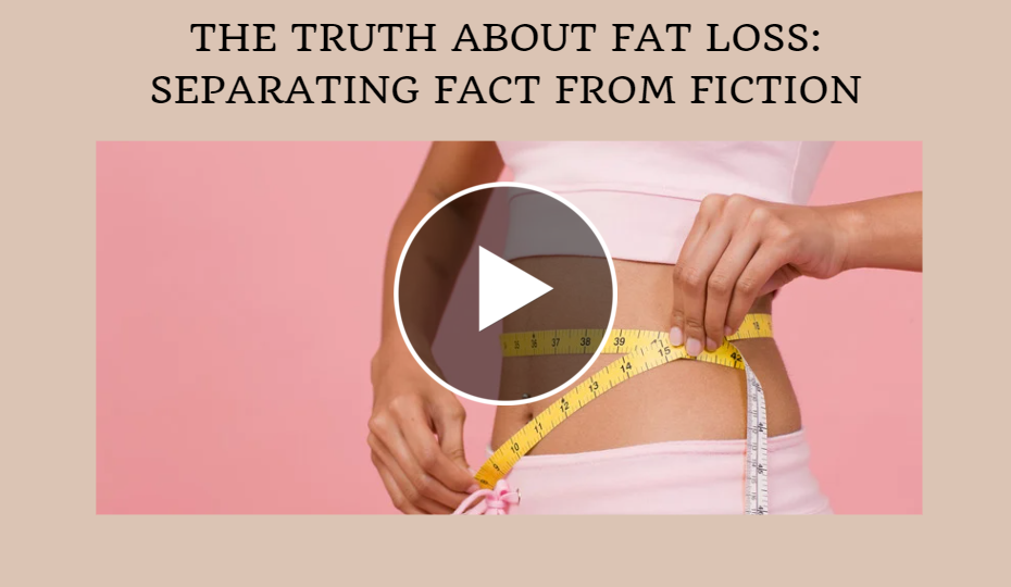 Weight loss