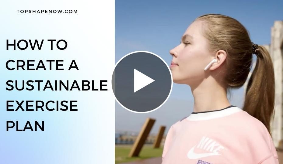 Exercise Plan