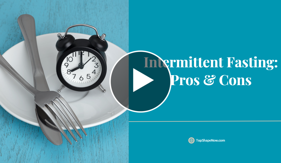 Intermittent Fasting