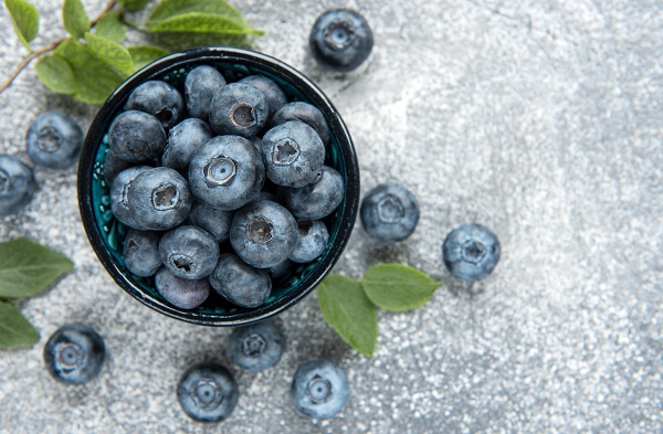 Superfoods