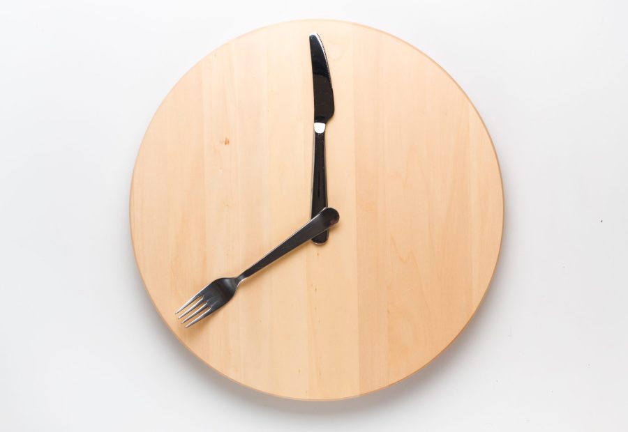 Intermittent Fasting