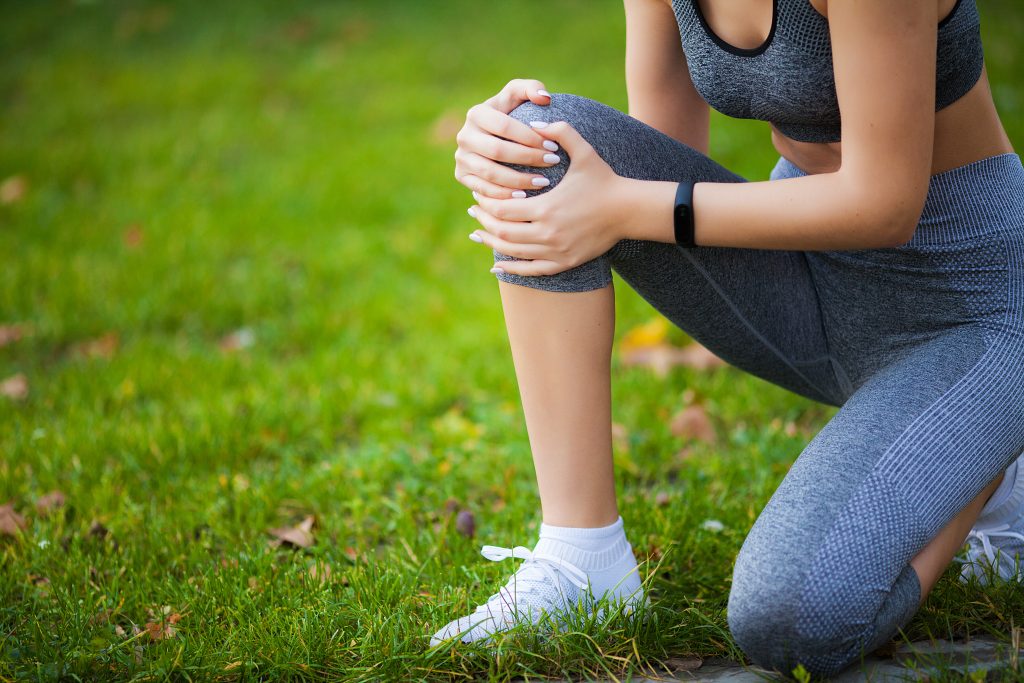 Fitness Injuries