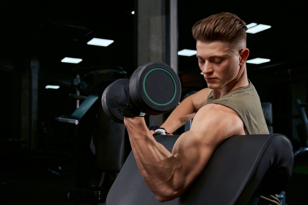 Biceps